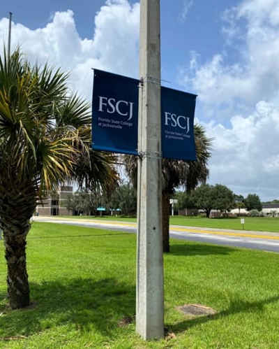 Banners Photo